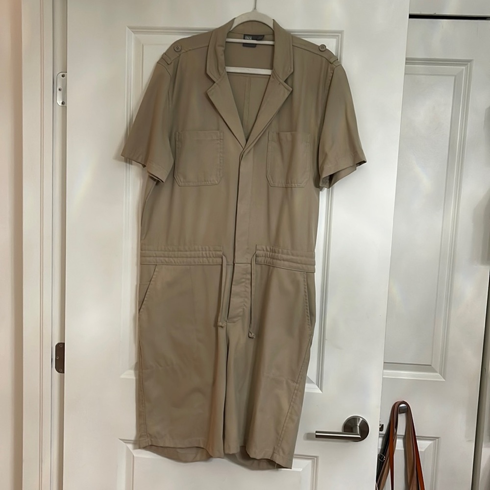 Safari Onesie Suit